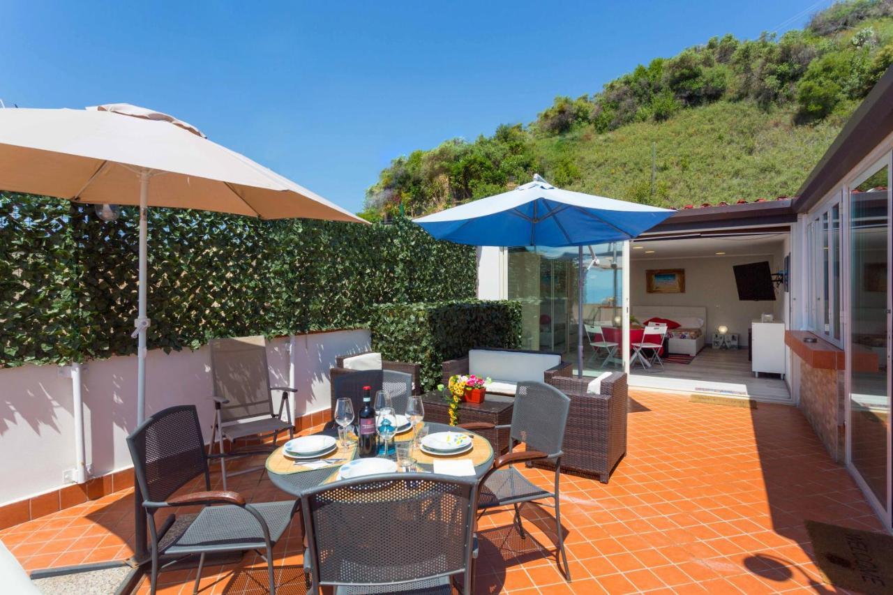 Siciliabedda Naxos Holiday House Giardini-Naxos Kültér fotó