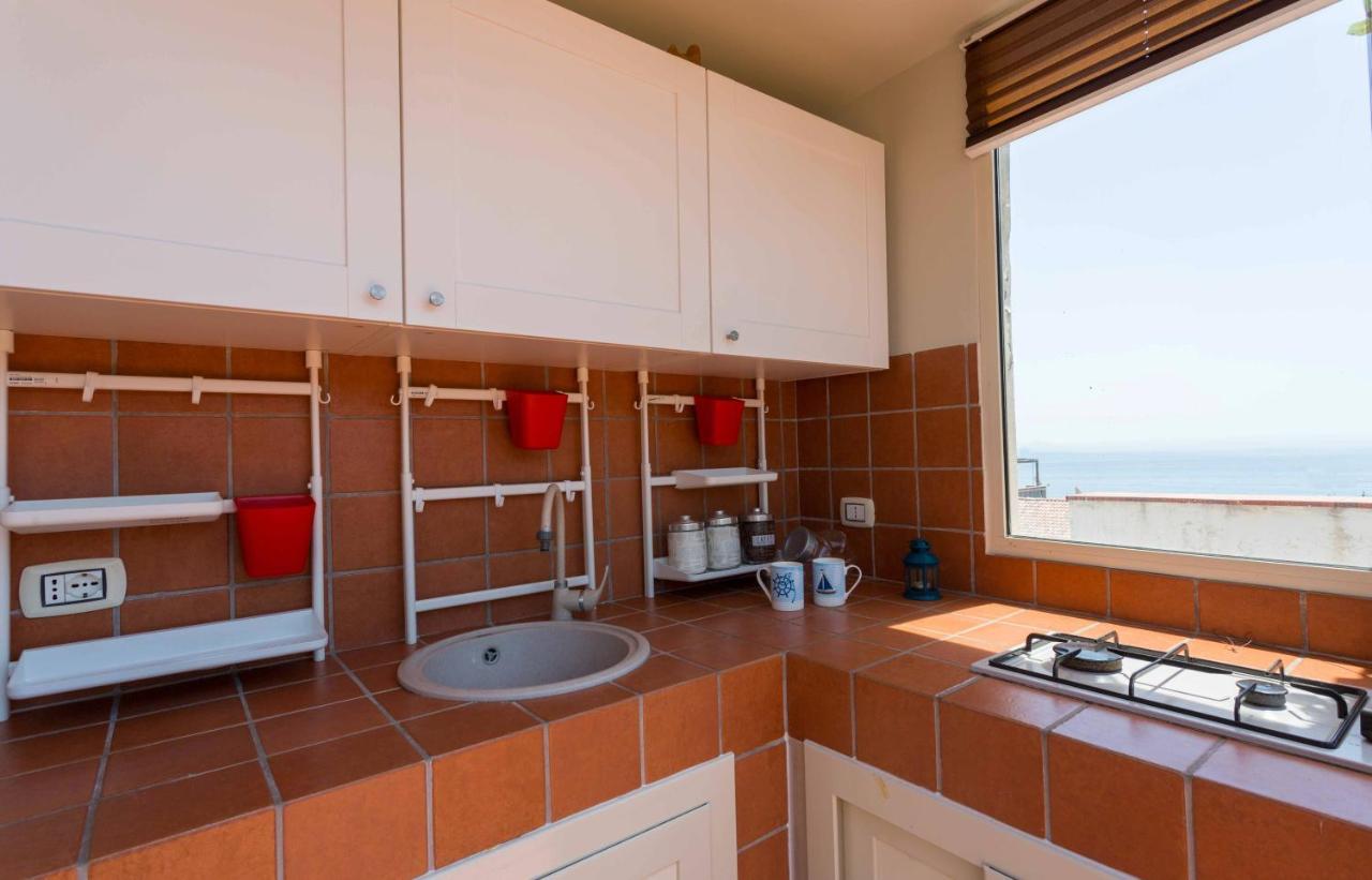 Siciliabedda Naxos Holiday House Giardini-Naxos Kültér fotó