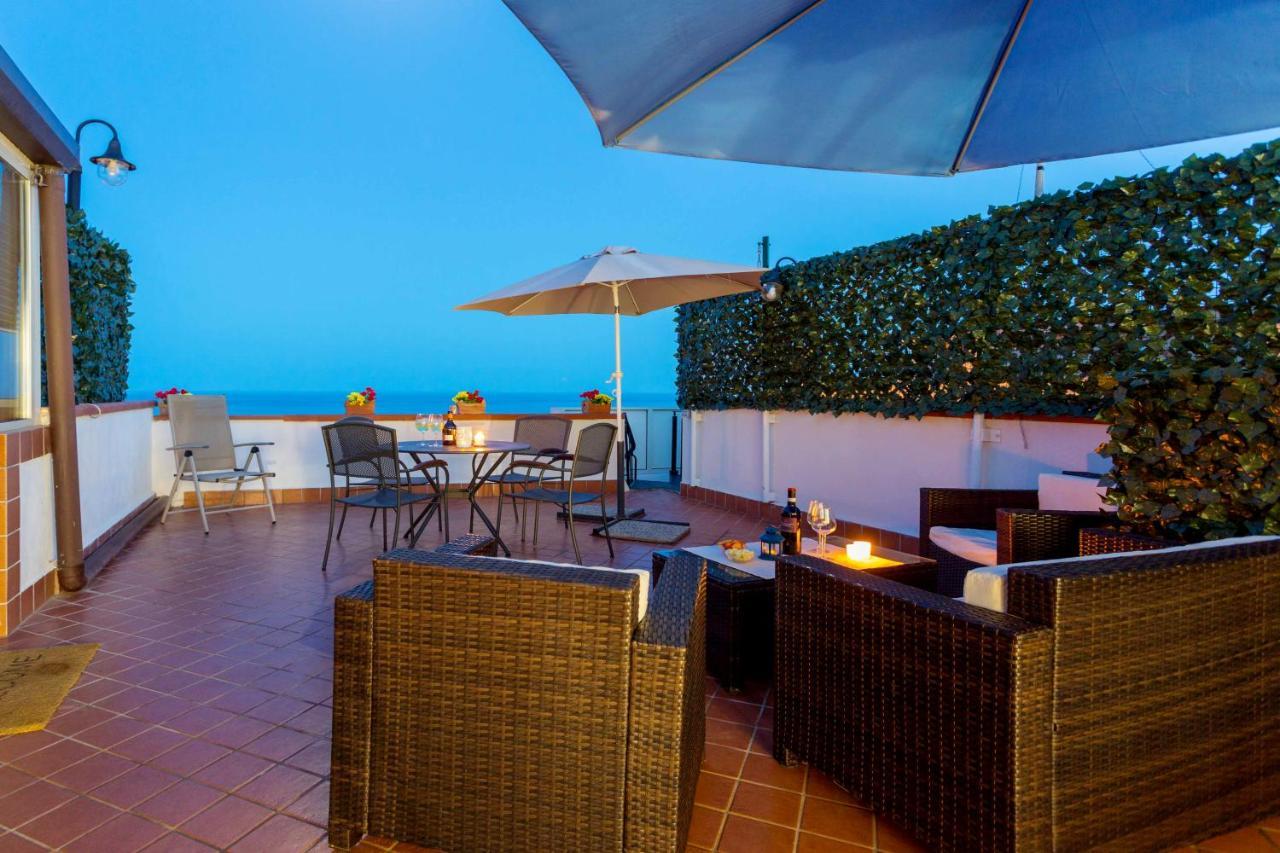 Siciliabedda Naxos Holiday House Giardini-Naxos Kültér fotó