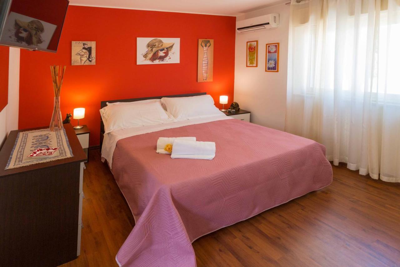 Siciliabedda Naxos Holiday House Giardini-Naxos Kültér fotó
