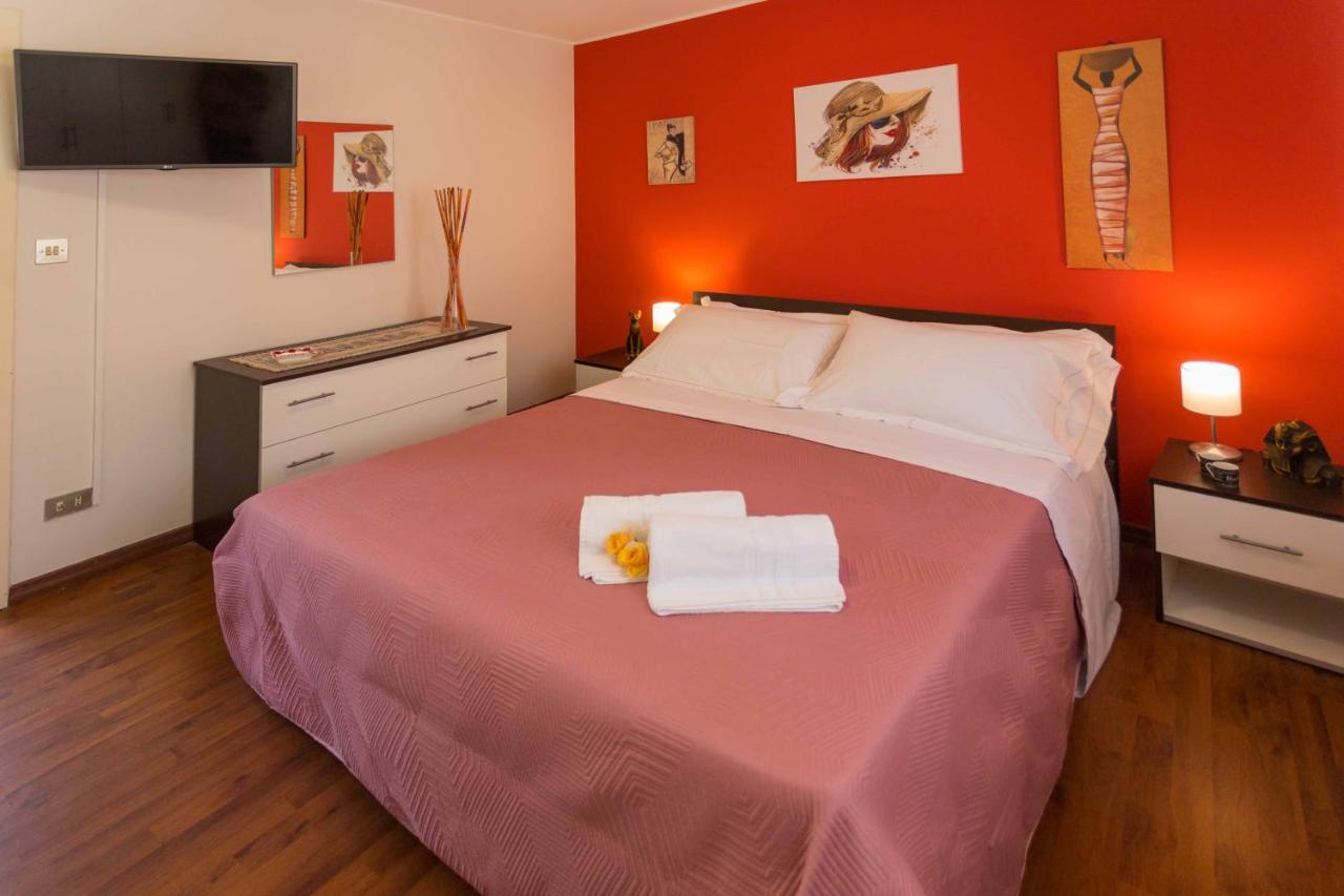 Siciliabedda Naxos Holiday House Giardini-Naxos Kültér fotó