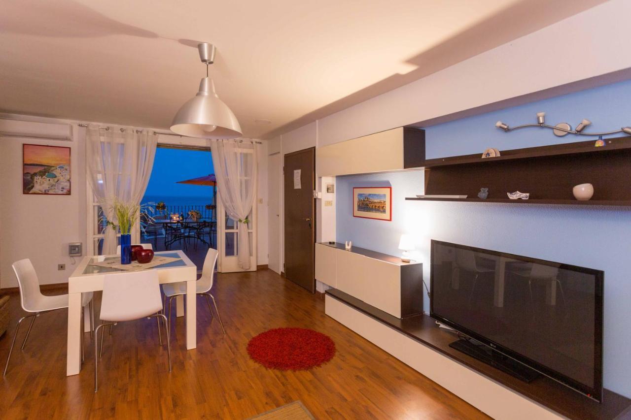 Siciliabedda Naxos Holiday House Giardini-Naxos Kültér fotó