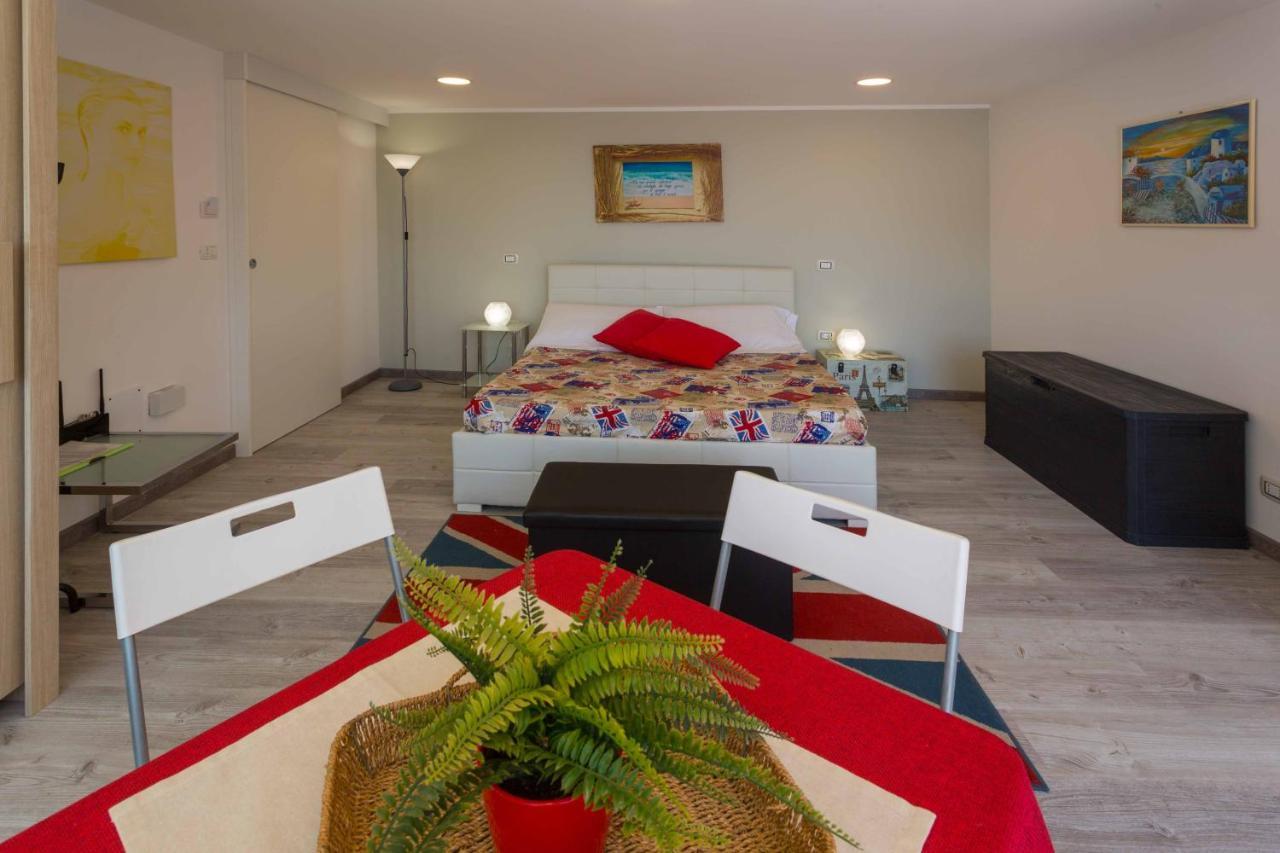 Siciliabedda Naxos Holiday House Giardini-Naxos Kültér fotó